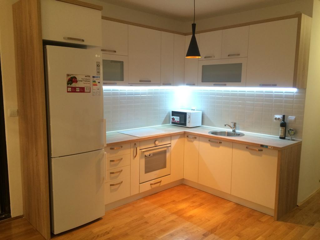 Gregovic Family Apartments Petrovac Buitenkant foto