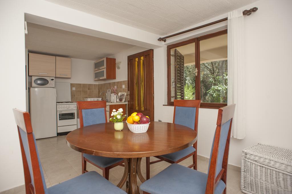 Gregovic Family Apartments Petrovac Buitenkant foto
