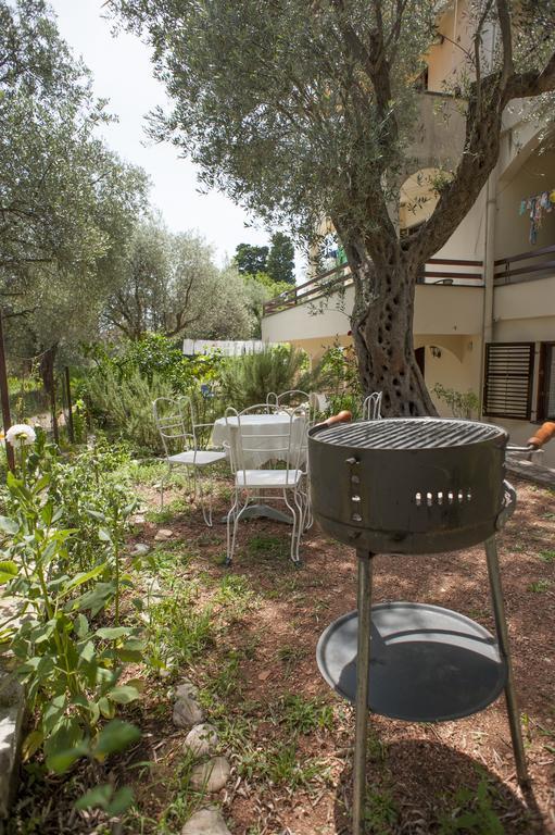 Gregovic Family Apartments Petrovac Buitenkant foto