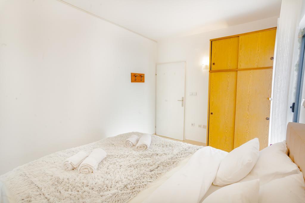 Gregovic Family Apartments Petrovac Buitenkant foto